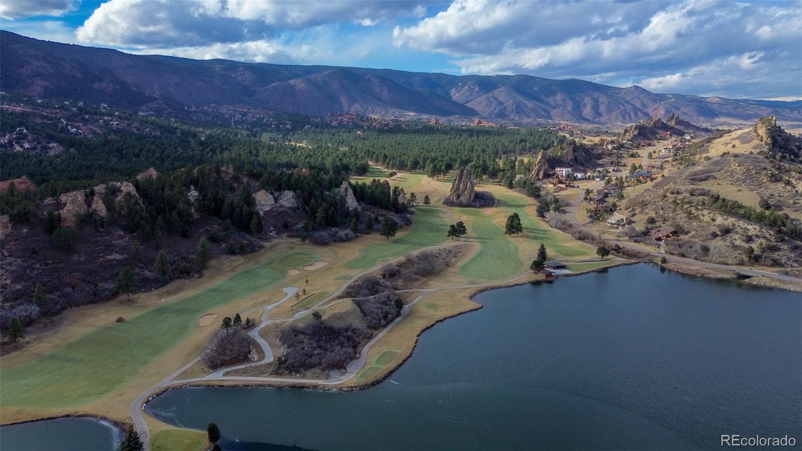 7085 Kiowa Road Larkspur, CO 80118 - Photo 37 of 47