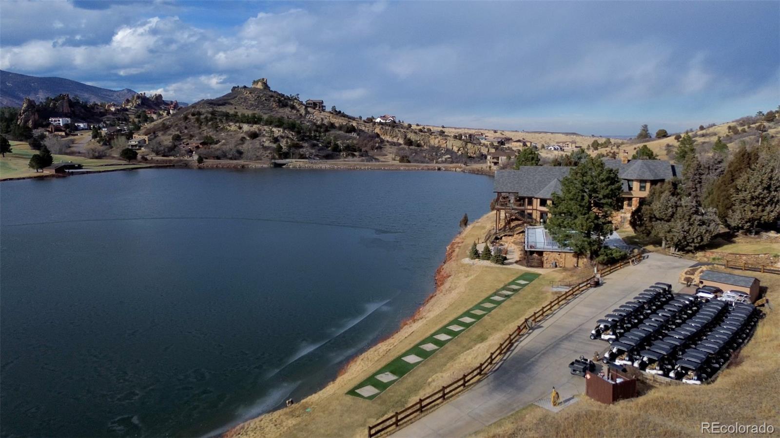 7085 Kiowa Road Larkspur, CO 80118 - Photo 38 of 47