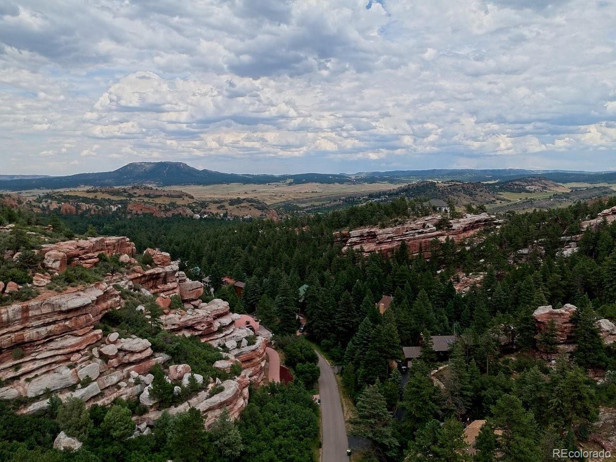 7085 Kiowa Road Larkspur, CO 80118 - Photo 44 of 47