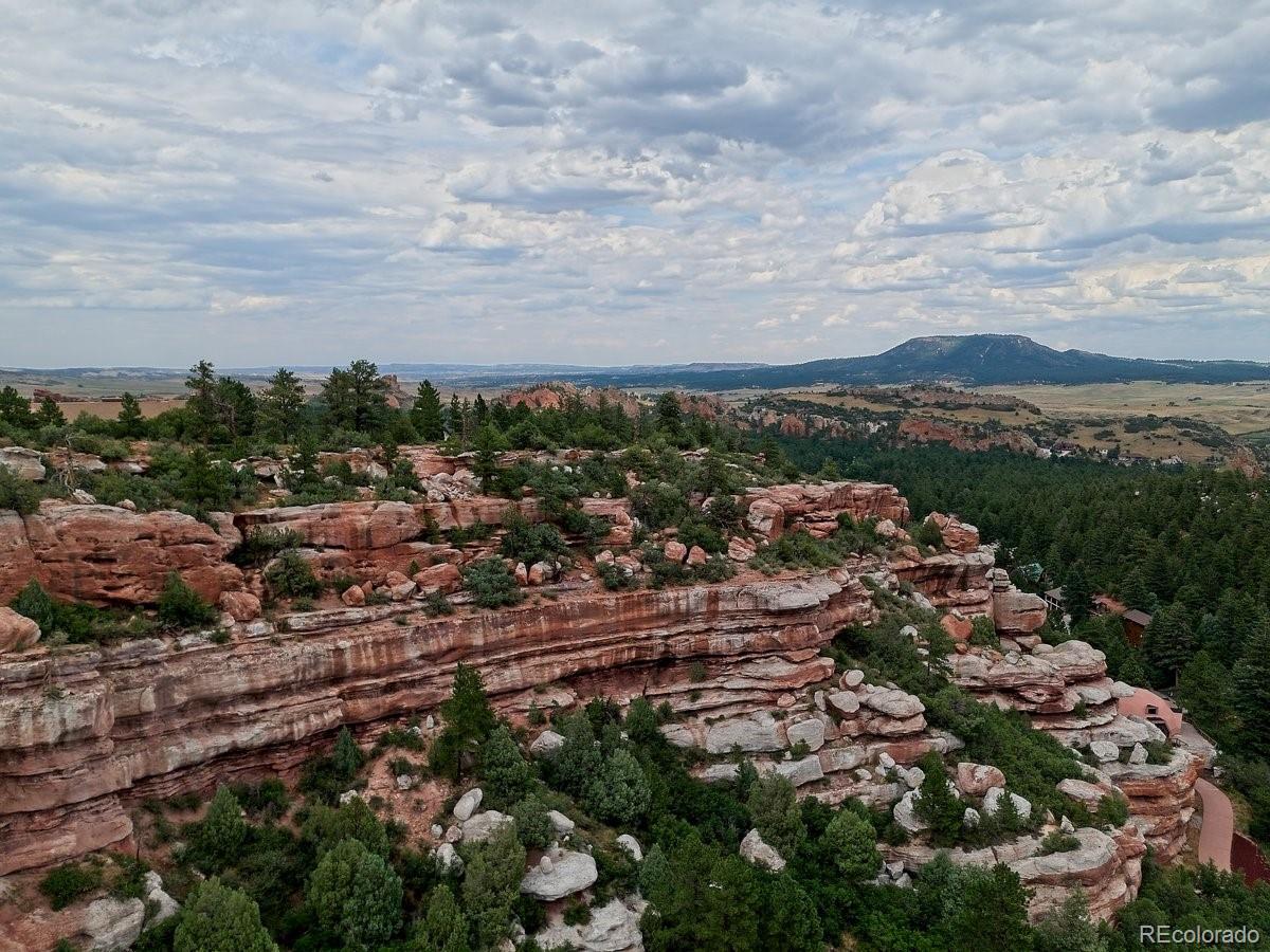 7085 Kiowa Road Larkspur, CO 80118 - Photo 45 of 47