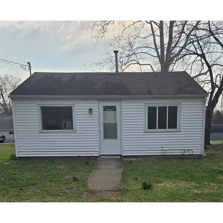 $74,900 | 103 Market Street, Williamsport, IN 47993
