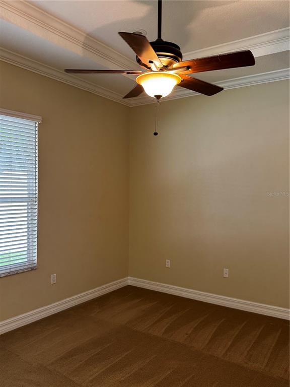 6871 Eagle Ridge Loop Lakeland, FL 33813 - Photo 27 of 42 a view of a room with wooden floor