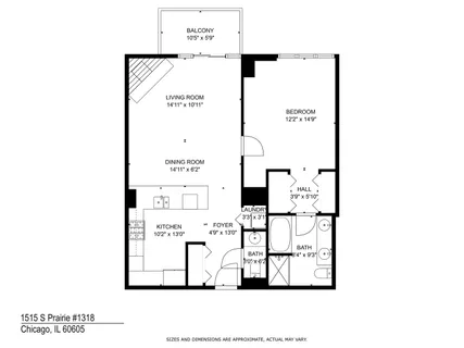 a picture of a bench in front of a wall