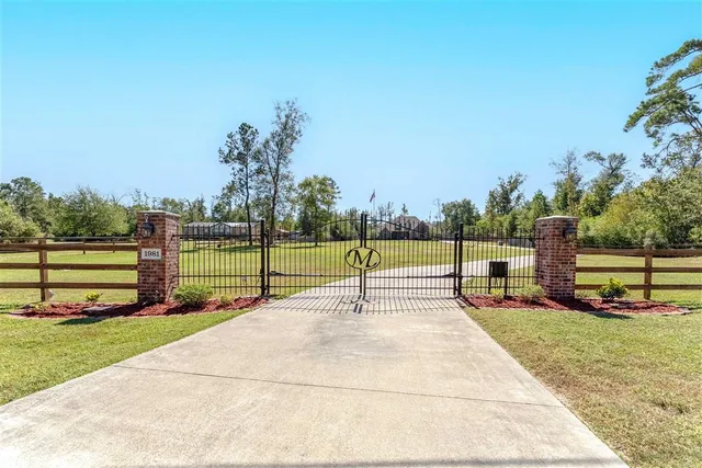 $689,000 | 1981 Highway 90, Sulphur, LA 70663