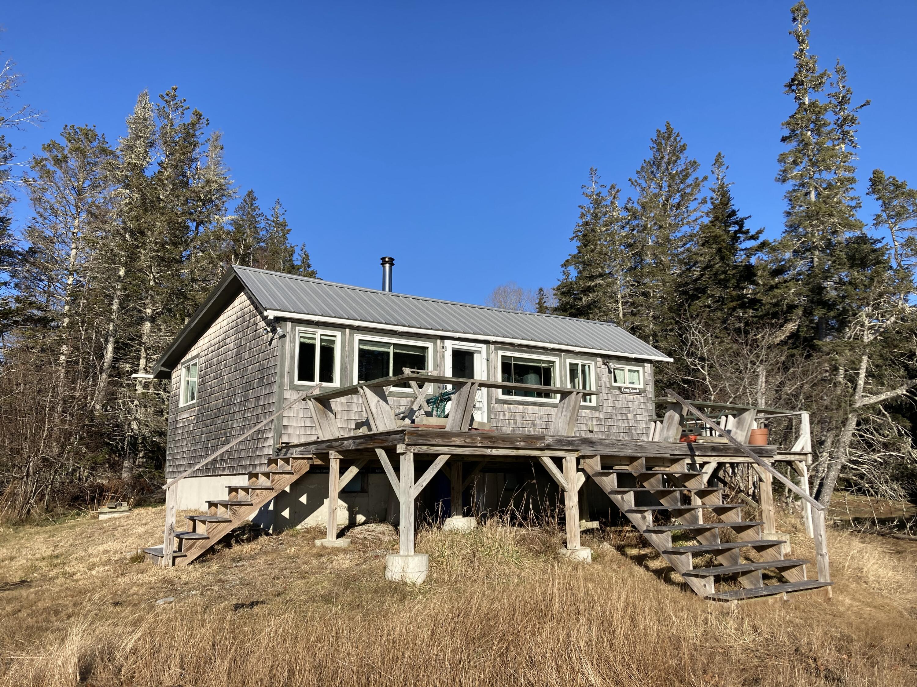 Welcome to Schooch in Oceanville.