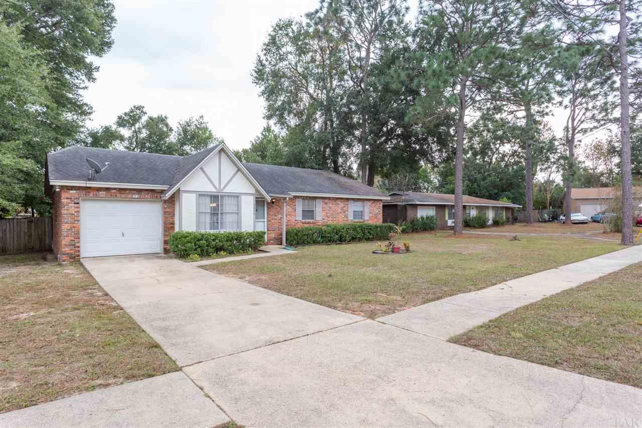 5640 Adelyn Road Pensacola, FL 32504 - Photo 2 of 29 Gallery Image 2