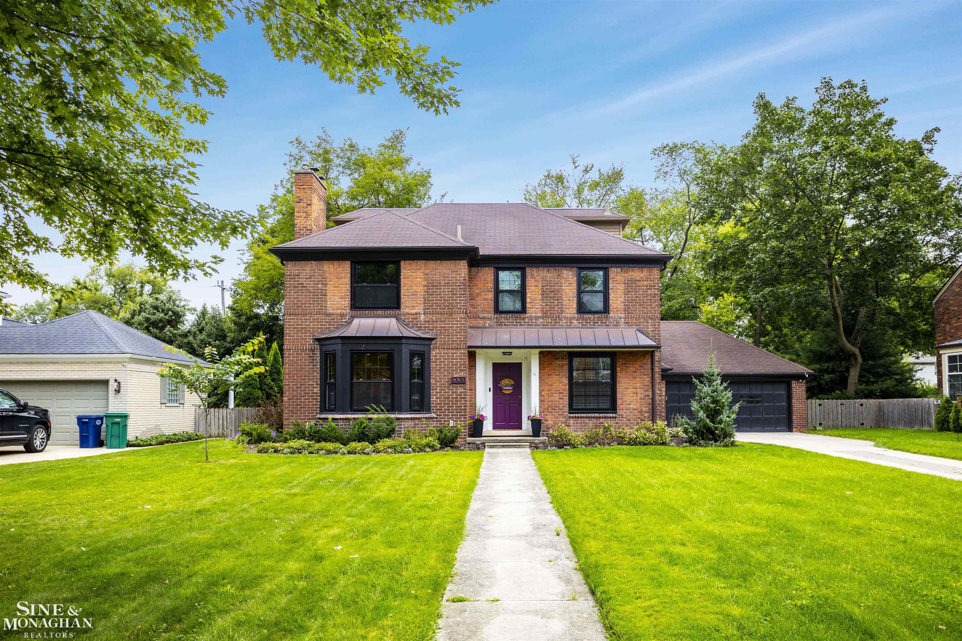 953 Trombley Road Grosse Pointe, MI 48230 - Photo 35 of 52 50120337-34.JPG