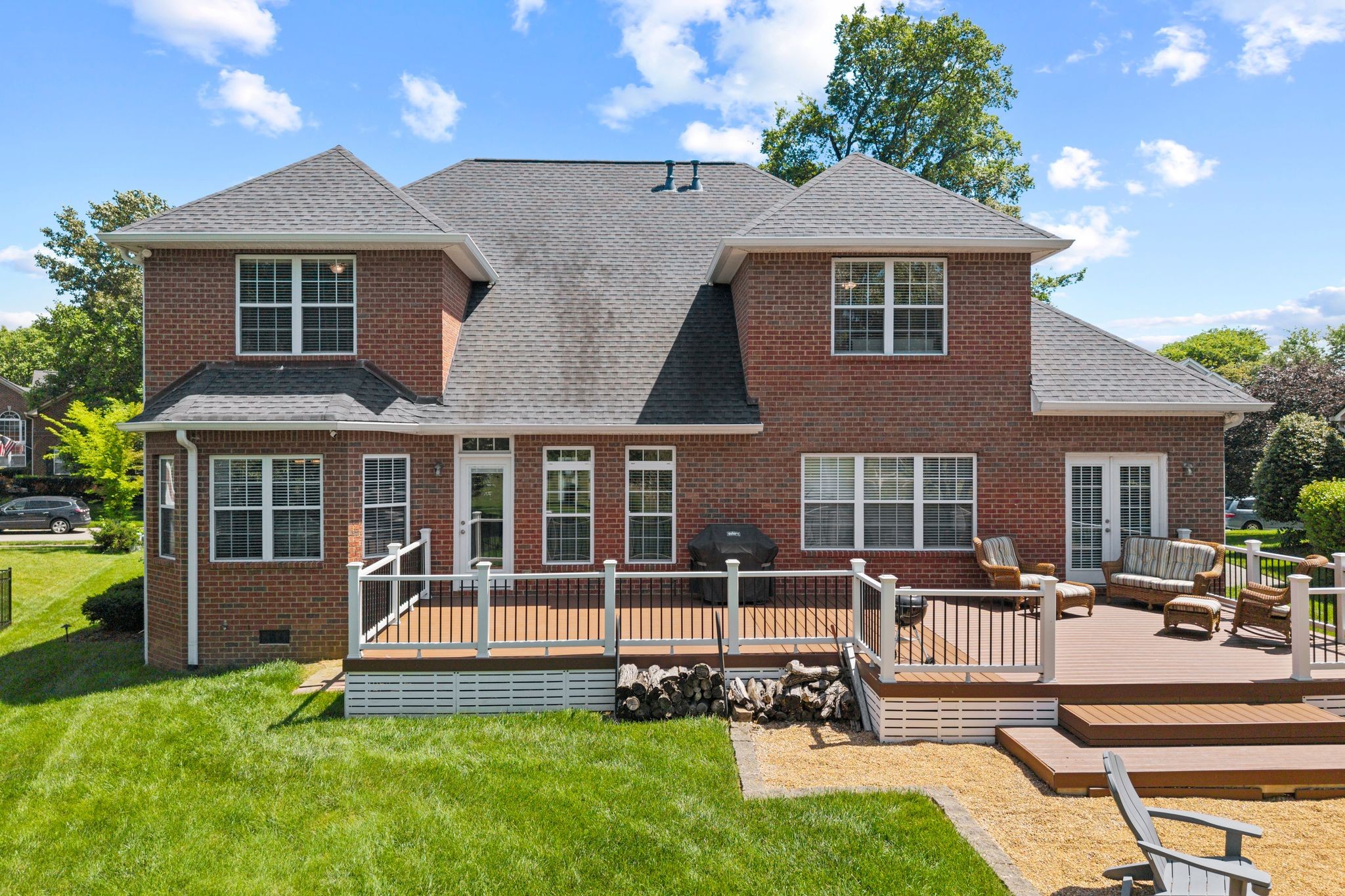 1610 Fair House Road Spring Hill, TN 37174 - Photo 52 of 65