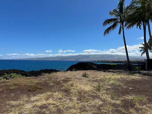 a view of ocean view with beach