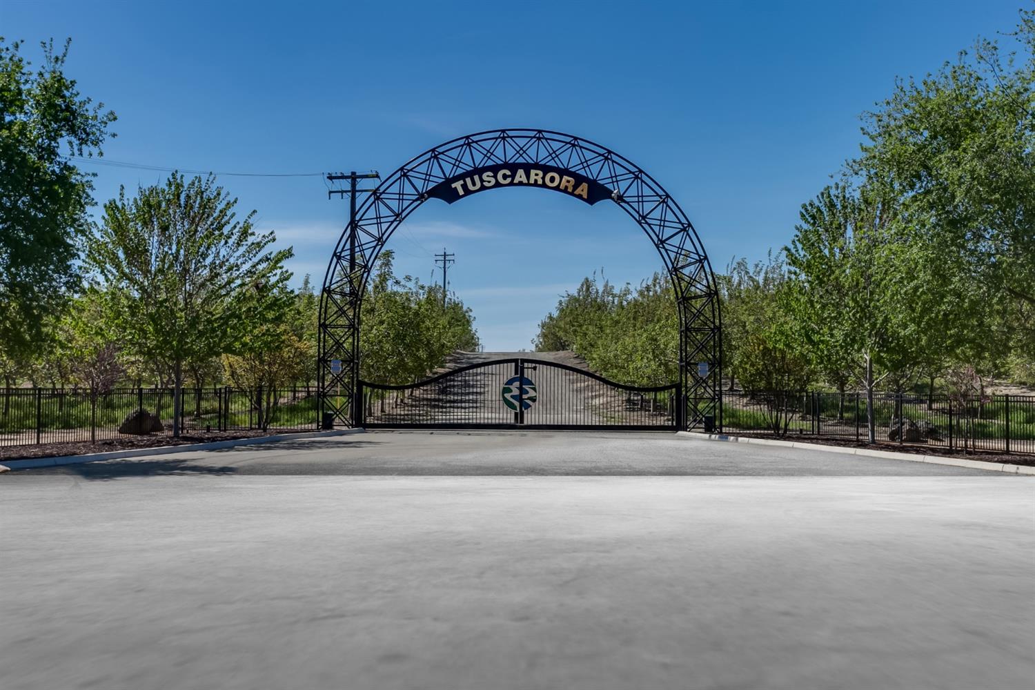 14954 Tim Bell Road Waterford, CA 95386 - Photo 2 of 28 a view of a outdoor space