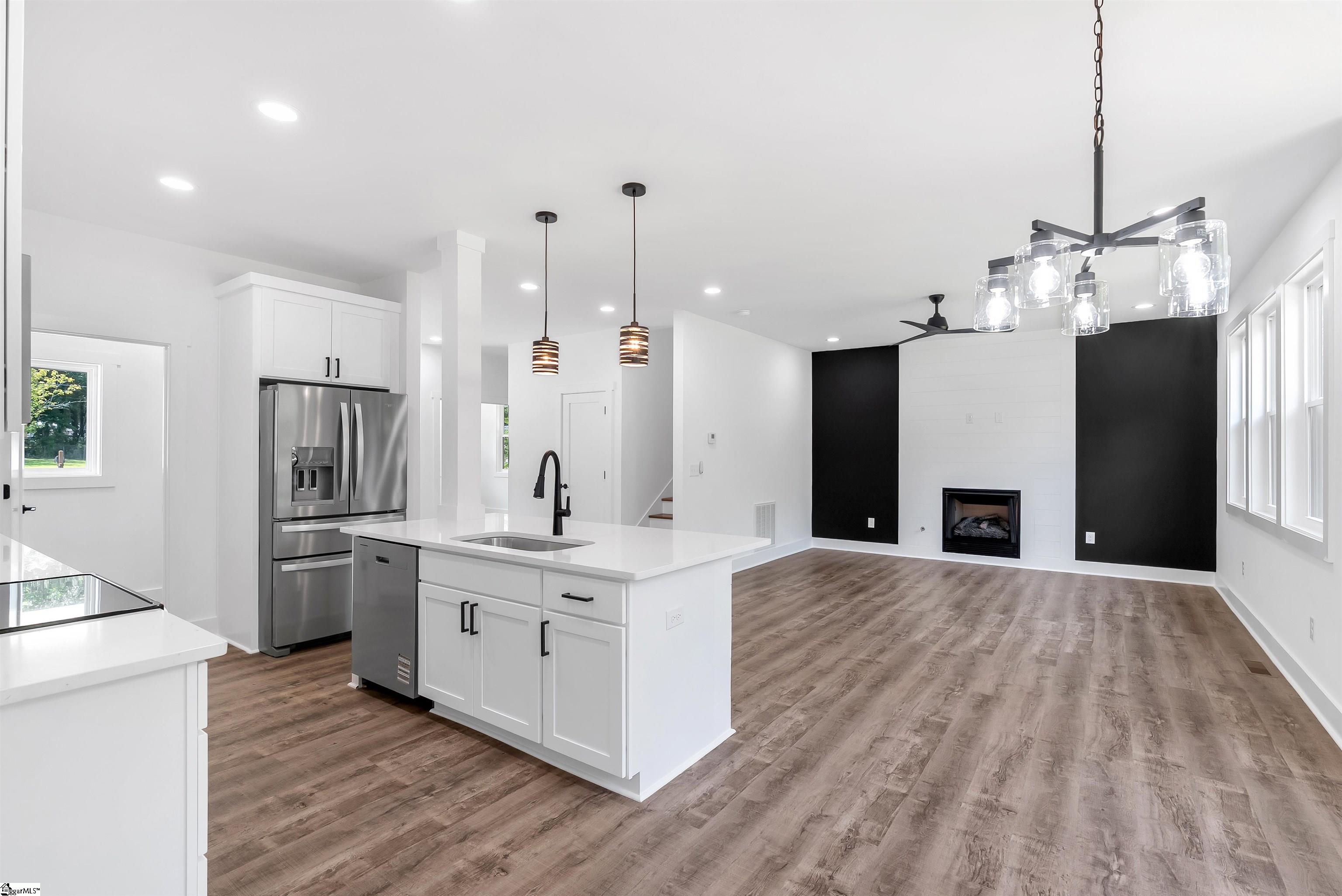 5 Bane Road Taylors, SC 29687 - Photo 12 of 33