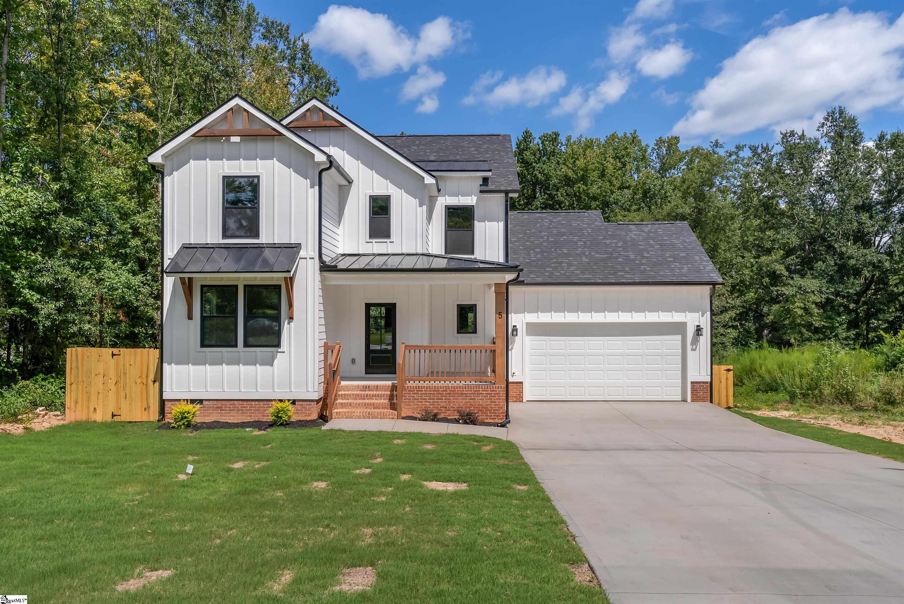 5 Bane Road Taylors, SC 29687 - Photo 2 of 33