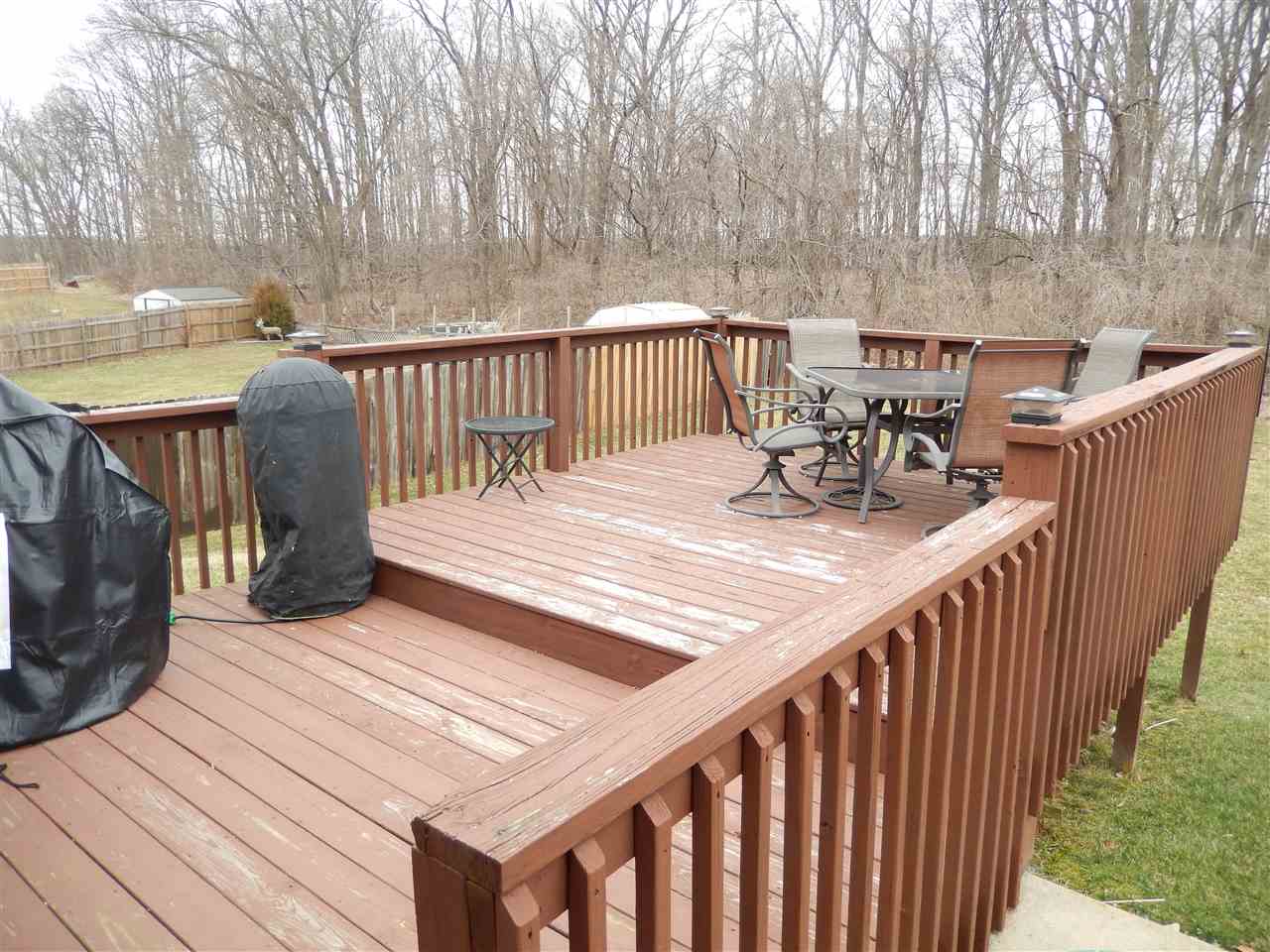 5622 West Tensleep Road Bloomington, IN 47403 - Photo 13 of 14 Gallery Image 13