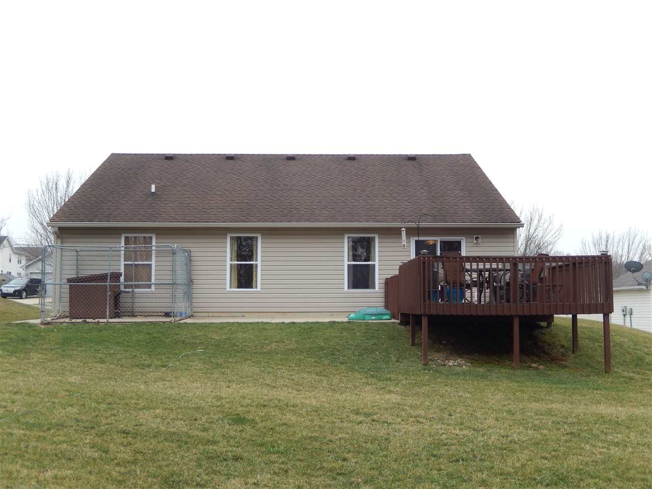 5622 West Tensleep Road Bloomington, IN 47403 - Photo 14 of 14 Gallery Image 14
