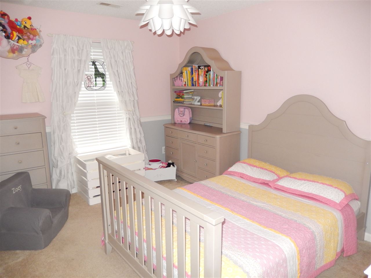5622 West Tensleep Road Bloomington, IN 47403 - Photo 8 of 14 Gallery Image 8