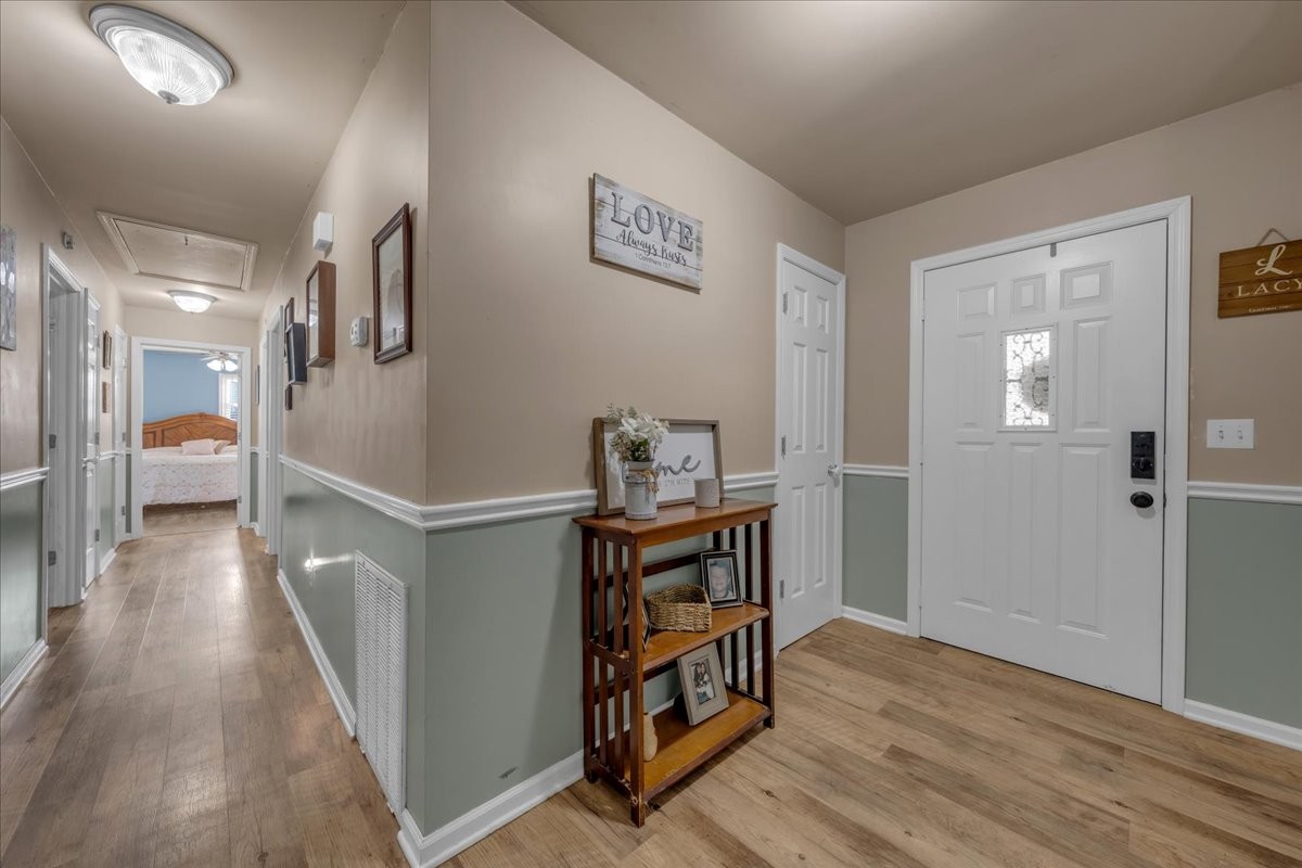 202 Mortons Lake Road Manchester, TN 37355 - Photo 8 of 41