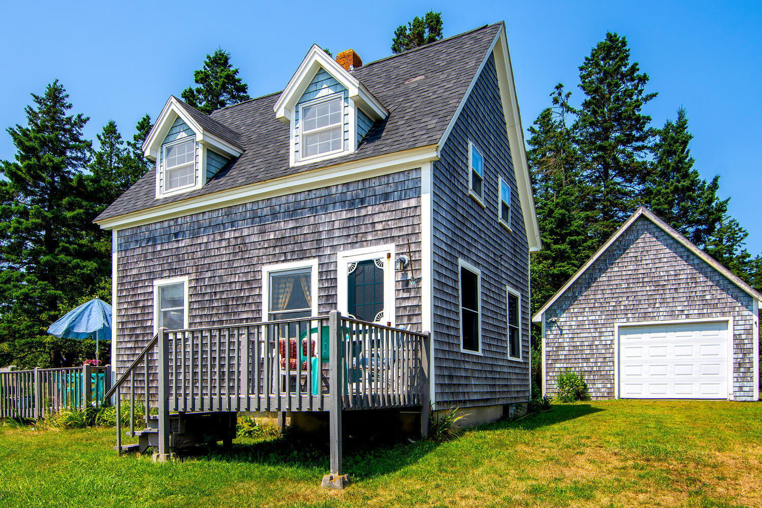 130 Haskell District Road Little Deer Isle, ME 04650 - Photo 6 of 34 130 Haskell District Road-large-003-015-