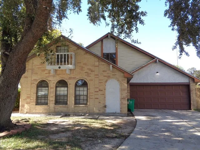 $1,595 | 8403 Windell Lane, Houston, TX 77040