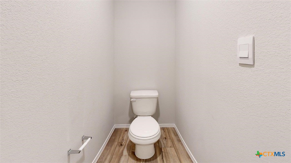 557 Hector Loop Georgetown, TX 78626 - Photo 31 of 41