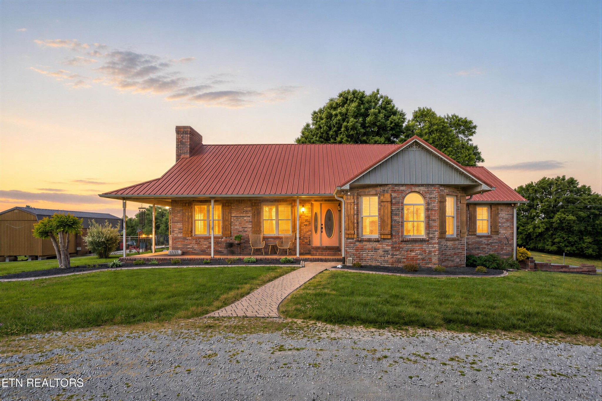 4015 Baxter Road Baxter, TN 38544 - Photo 38 of 48 Gallery Image 38