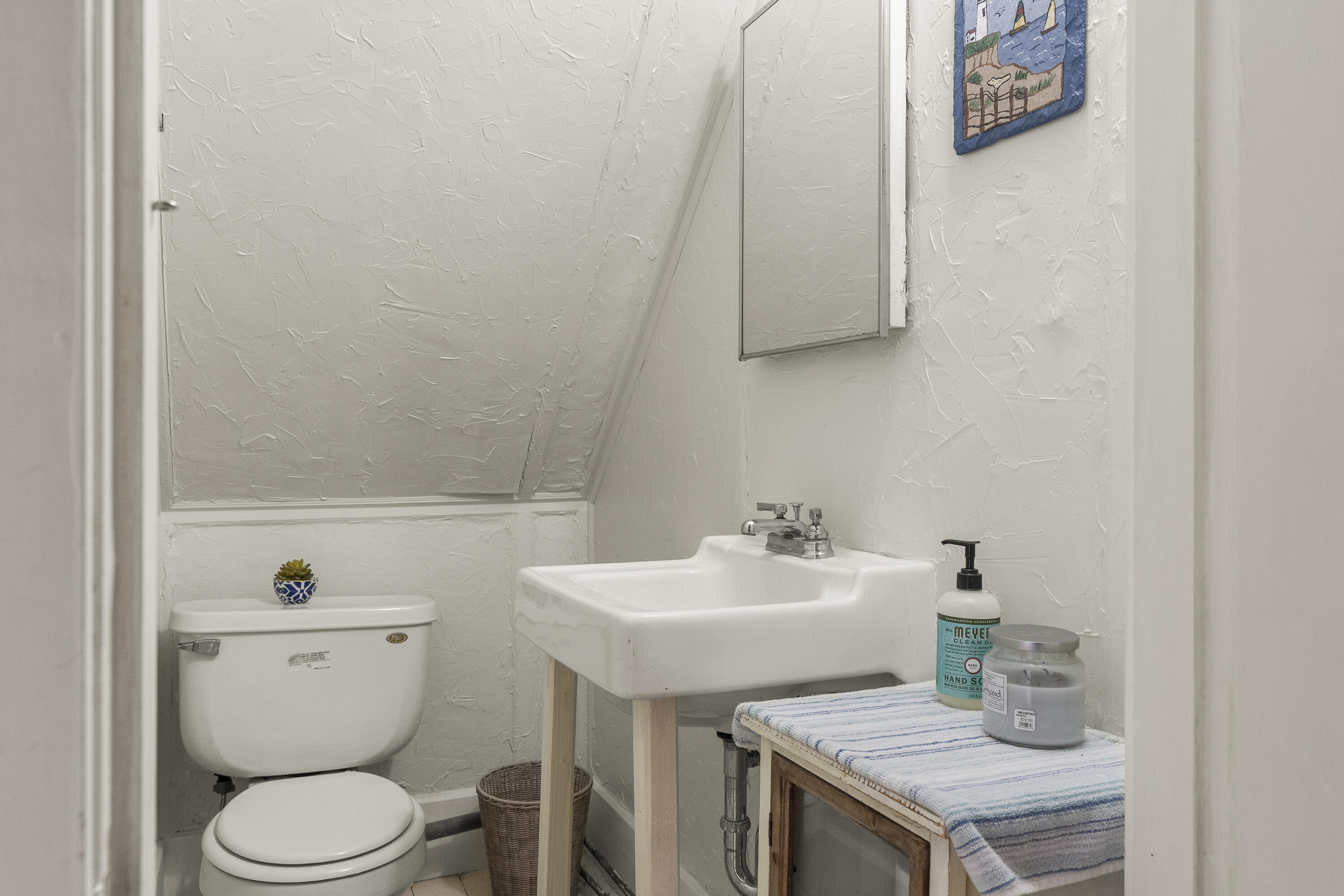 81 Lowells Cove Road Harpswell, ME 04066 - Photo 47 of 52 1/2 bath 2nd floor