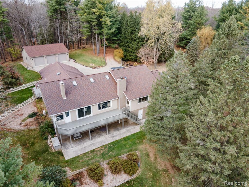 4210 Casey Road Dryden, MI 48428 - Photo 12 of 47