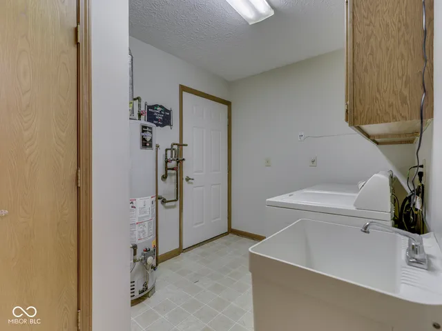 $100,000 | 6407 Friendship Circle, Unit 15, Indianapolis, IN 46268