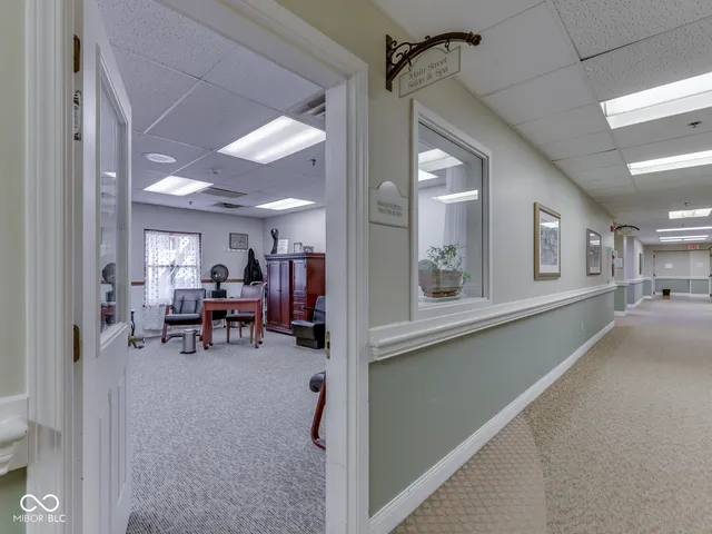 $100,000 | 6407 Friendship Circle, Unit 15, Indianapolis, IN 46268