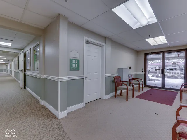 $100,000 | 6407 Friendship Circle, Unit 15, Indianapolis, IN 46268