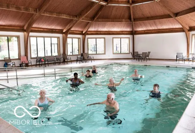 $100,000 | 6407 Friendship Circle, Unit 15, Indianapolis, IN 46268