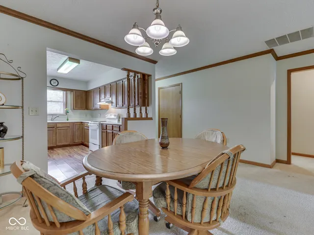 $100,000 | 6407 Friendship Circle, Unit 15, Indianapolis, IN 46268