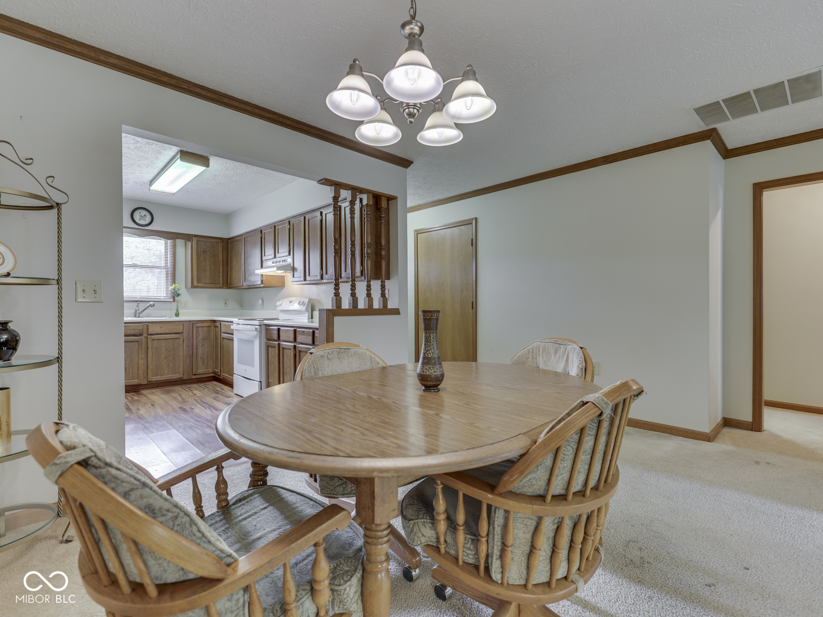 6407 Friendship Circle, Unit 15 Indianapolis, IN 46268 - Photo 6 of 35