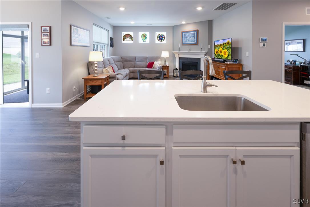 8078 Schaefer Crest Breinigsville, PA 18031 - Photo 13 of 35