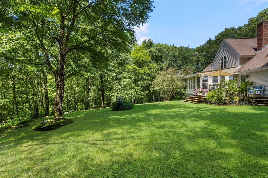 230 Austin Farm Road Exeter, RI 02822 - Photo 40 of 50