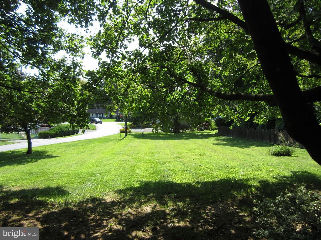 601 Washington Road Westminster, MD 21157 - Photo 17 of 23 Backyard