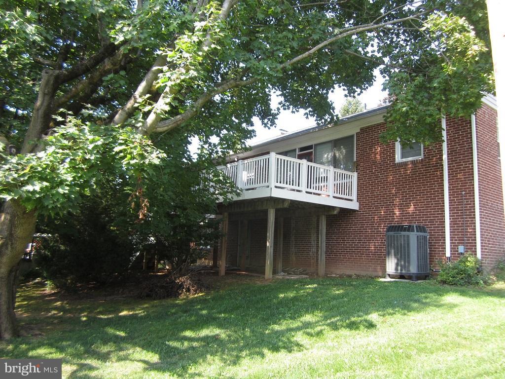 601 Washington Road Westminster, MD 21157 - Photo 20 of 23 Exterior (Rear)
