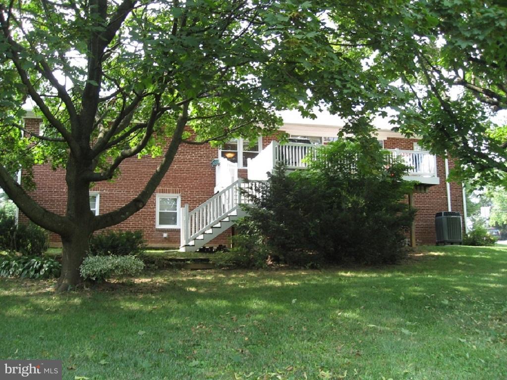 601 Washington Road Westminster, MD 21157 - Photo 21 of 23 Exterior (Rear)