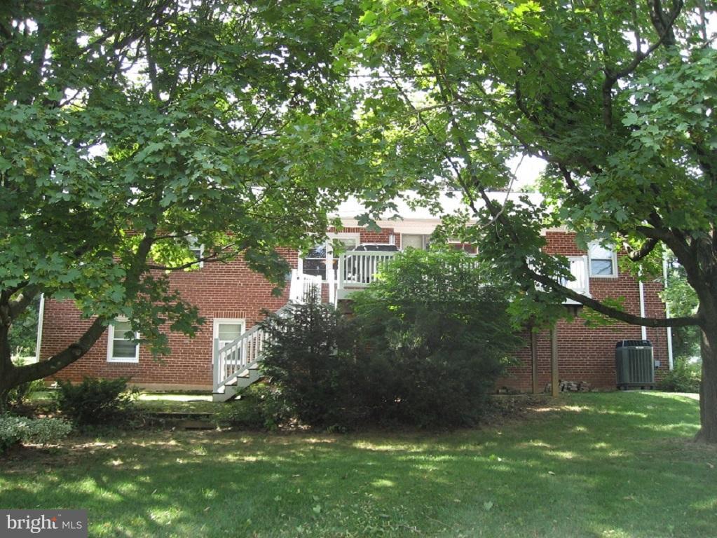 601 Washington Road Westminster, MD 21157 - Photo 22 of 23 Exterior (Rear)