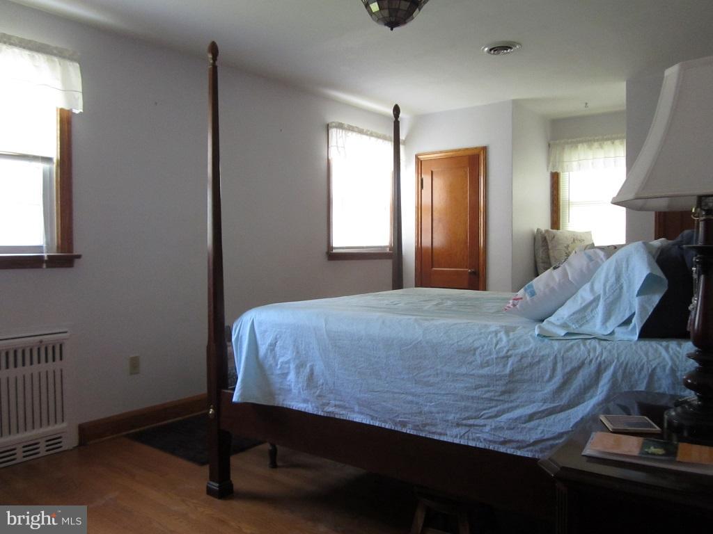 601 Washington Road Westminster, MD 21157 - Photo 10 of 23 First Bedroom