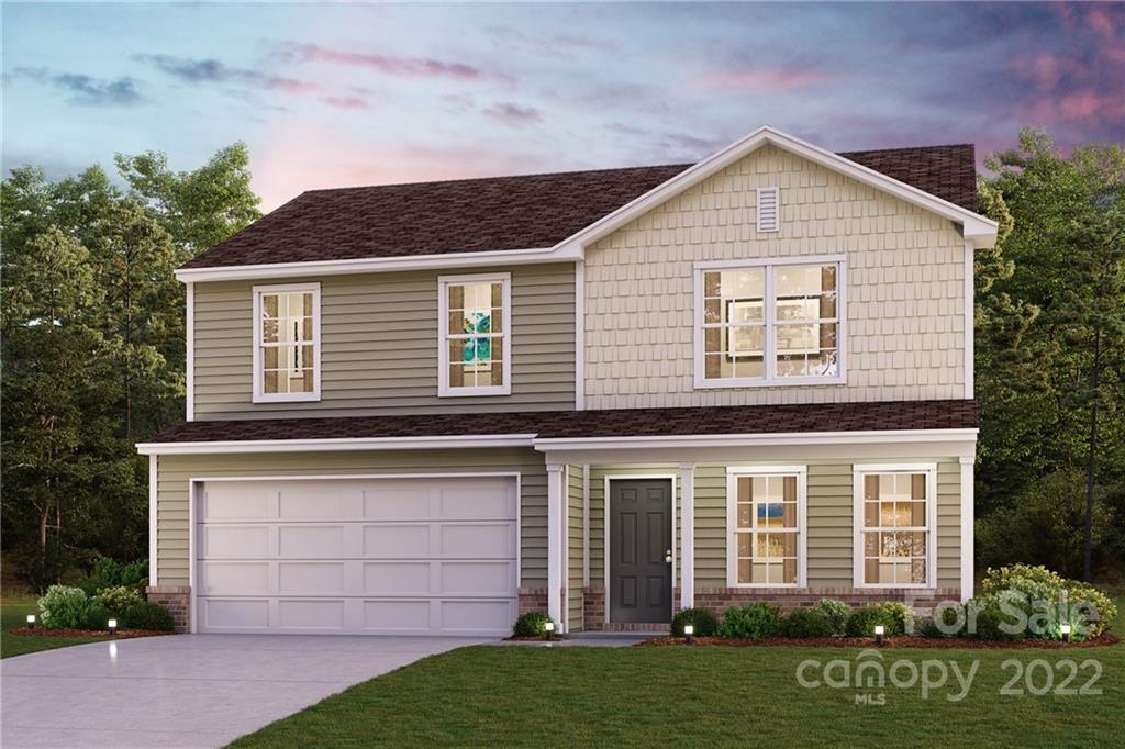 1802 Pipers Ridge Circle Conover, NC 28613 - Photo 1 of 3 Gallery Image 1
