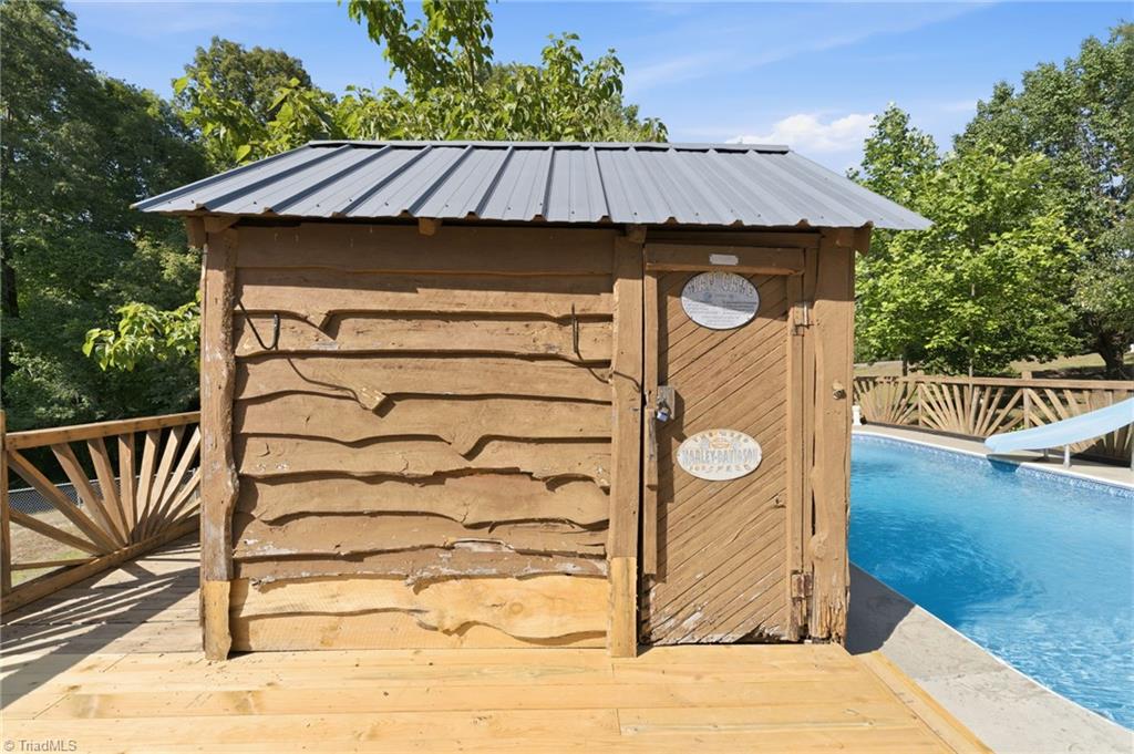 1145 Spencer Orchard Road Walnut Cove, NC 27052 - Photo 44 of 50