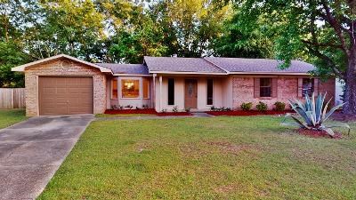 1919 Shamrock Road Dothan, AL 36301 - Photo 2 of 22 FRONT
