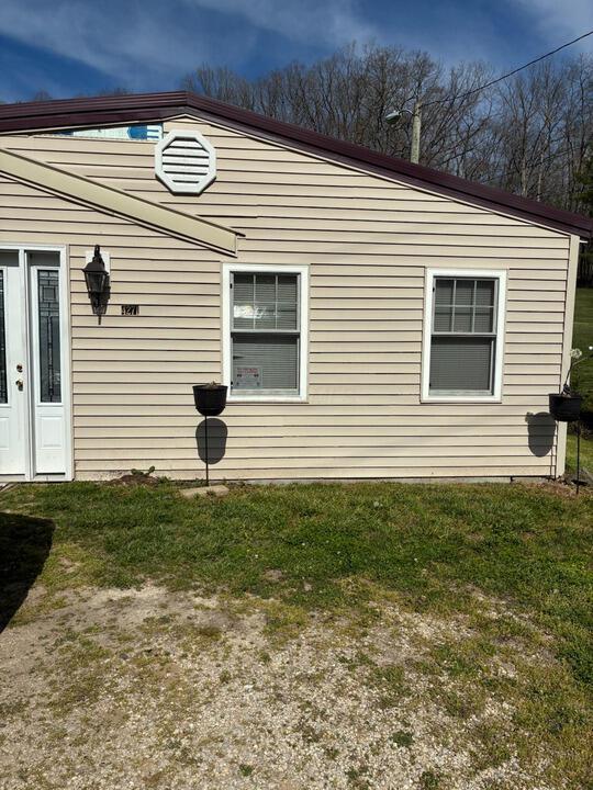 4271 Pleasant Hill Road Waverly, OH 45690 - Photo 1 of 5 1