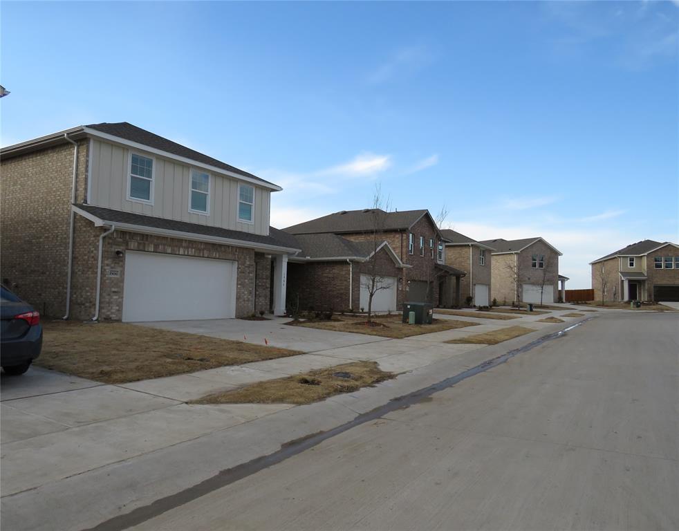 1906 Chapel Hill Road Princeton, TX 75407 - Photo 1 of 36 a house view with a street