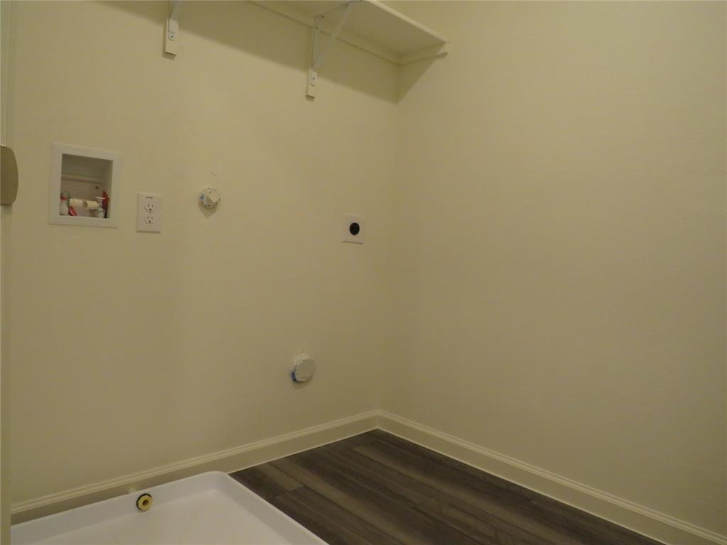 1906 Chapel Hill Road Princeton, TX 75407 - Photo 11 of 36 a view of a small space