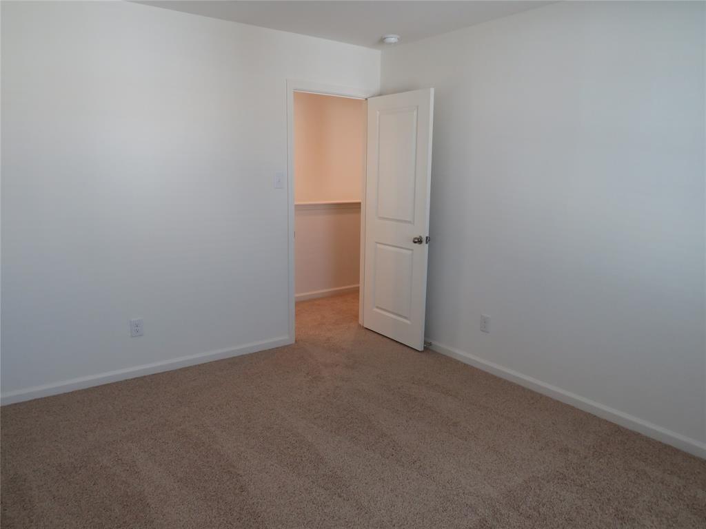 1906 Chapel Hill Road Princeton, TX 75407 - Photo 16 of 36 a view of an empty room