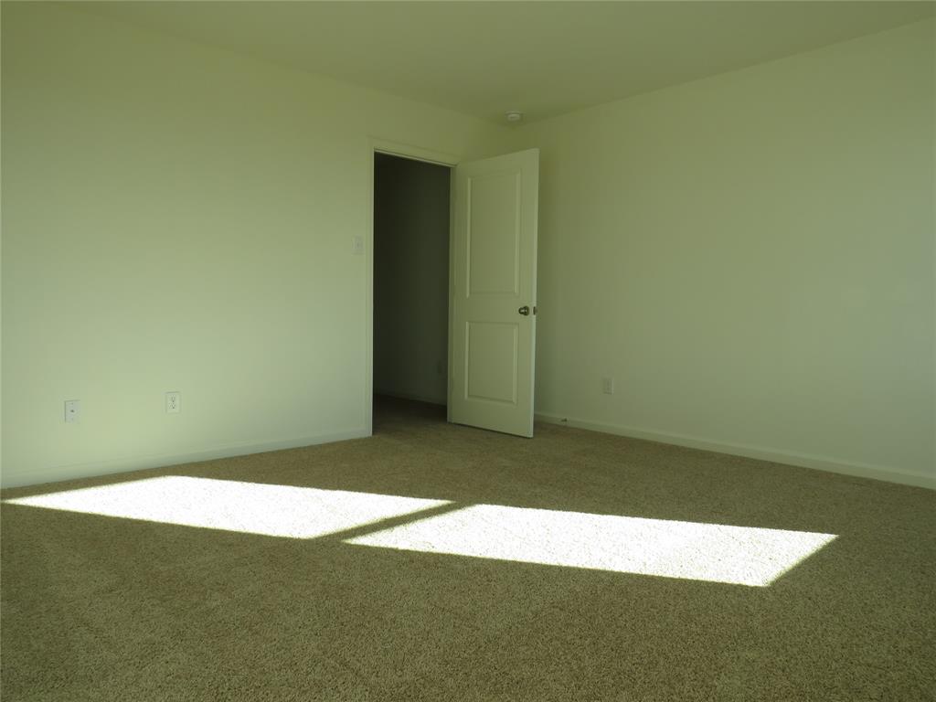 1906 Chapel Hill Road Princeton, TX 75407 - Photo 24 of 36 a view of an empty room