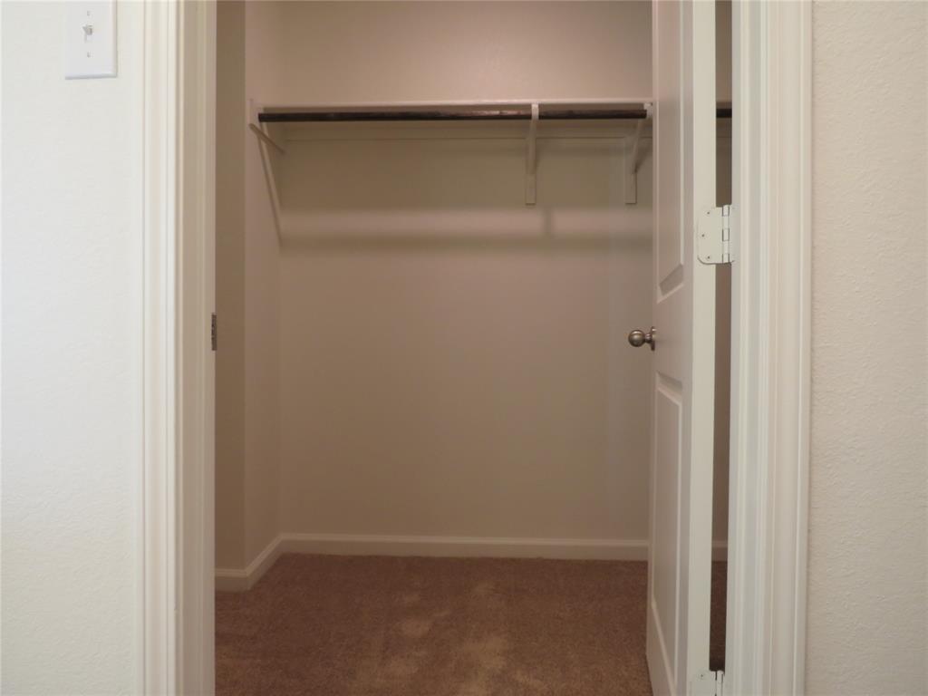1906 Chapel Hill Road Princeton, TX 75407 - Photo 26 of 36 a view of closet