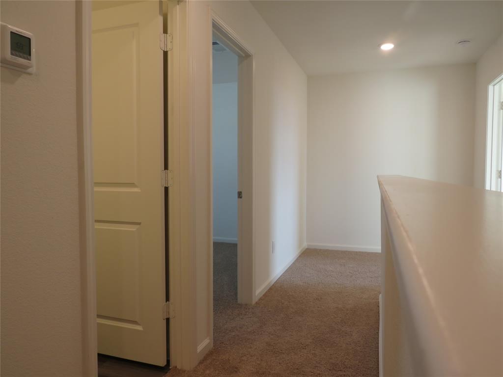 1906 Chapel Hill Road Princeton, TX 75407 - Photo 7 of 36 a view of hallway