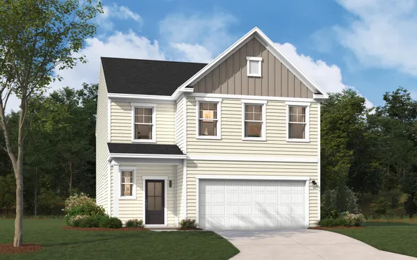 $348,870 | 6192 General Drive, North Augusta, SC 29860
